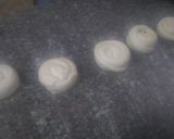 A picture of step 11 of Chapati.