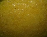 कॉर्न हलवा (Corn halwa recipe in hindi) रेसिपी चरण 3 फोटो