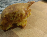 Foto del paso 4 de la receta: Tortillitas de Semana Santa (ovolácteo vegetarianas)