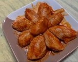 รูปขั้นตอนการทำที่ 6 ของ LOBO Chicken By:isabell💜