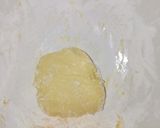 Foto del paso 2 de la receta: Tarta Cabsha Blanca sin TACC