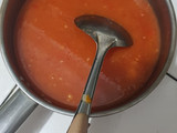 Saus Jalangkote 🌶🌶