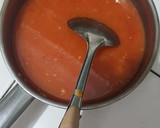 Foto langkah ke 1 dari resep Saus Jalangkote 🌶🌶.