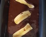 Une image de l'étape 7 de 43• 🍌 Marbré Banane (revisite du Banana Bread) 🍞.