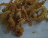 Foto langkah ke 4 dari resep Jamur krispy.