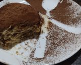 🥮திராமிசு - கிறிஸ்துமஸ் ஸ்பெஷல் 🌟💫⛄🤶(tiramisu recipe in tamil) ரெசிபி ஸ்டேப் 10 புகைப்படம்