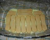 Pudingos "torta" recept fázis 3 fotója