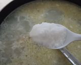 Foto langkah ke 8 dari resep Soto banjar.