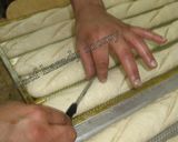 صورة لخطوة 26 من وصفة خبز الباجت الفرنساوي   La baguette