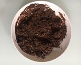 Foto del passaggio 3 della ricetta Castagne di cioccolato 🌷