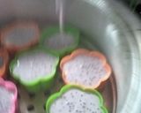 Foto langkah ke 4 dari resep *Kue Talam Sagu Mutiara*.