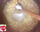 صورة لخطوة 2 من وصفة فطائر التفاح الهشة بالفرن