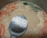 Foto langkah ke 3 dari resep Mamaci Bobor Kangkung.