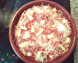Foto del paso 8 de la receta: Espaguetis al horno