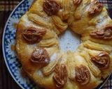 Foto del paso 2 de la receta: Rosca dulce 😋