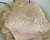 Foto del paso 4 de la receta San jacobos de pollo