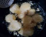 Potato tempuras recipe step 4 photo