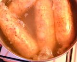 Foto del paso 4 de la receta: Chorizo FIT!!!
