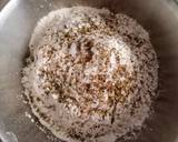 Subway Style Bread recipe step 2 photo