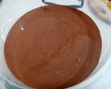 Pas rețetă Înghețată cremoasă cu ciocolata bitter 2 fotografie