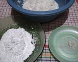Foto langkah ke 1 dari resep Cireng Nasi.