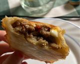 A picture of step 9 of Argentinian-Style Empanadas.