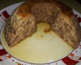 Foto del paso 5 de la receta: Budín de pan