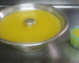 Foto del paso 3 de la receta: Postre de mandarina fácil