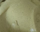 Hình bước làm 7 của món Bánh cuộn matcha kem mascarpone