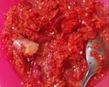 Cara Membuat 207 Balado Daging 1