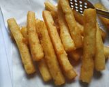 Foto langkah ke 6 dari resep Potato Stick.