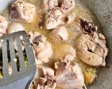 Foto langkah ke 3 dari resep Opor ayam.