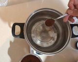 Foto del paso 2 de la receta: Deconstrucción de tiramisú