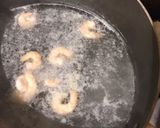 Foto del paso 2 de la receta: Rollitos vietnamitas de panceta y camarones (fáciles y deliciosos)