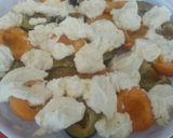 Cobbler recept fázis 3 fotója