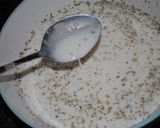 A picture of step 2 of Doogh A Persian Yogurt Drink (Ayran) دوغ- آیران.