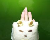 Hình bước làm 4 của món Bánh bao