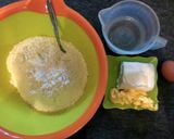 Foto langkah ke 1 dari resep Puff Pastry Homemade.