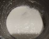 White Dhokla recipe step 1 photo