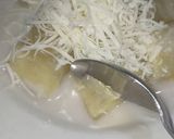 Foto langkah ke 5 dari resep Singkong thailand fla susu.
