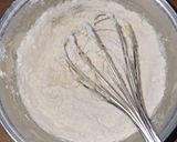 عکس مرحله 4 از دستور بیسکویت وانیلی یلدایی (Vanilla Biscuits)