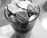 Igazi jegeskávé - otthon!☕️🥄🥛🍧☕️ recept fázis 5 fotója