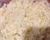 Foto del paso 4 de la receta: Nuggets de Coliflor