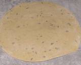 Daal Paratha recipe step 3 photo