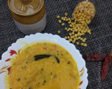 बूंदी कढ़ी (Boondi kadhi recipe in Hindi) रेसिपी चरण 6 फोटो