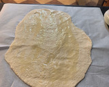 Foto del paso 3 de la receta: Coca roja o Coc Roig
