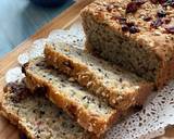 Healthy Oat and Seeds Loaf recipe step 7 photo