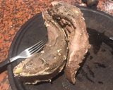 Foto del paso 1 de la receta: Lengua a la vinagreta