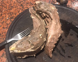 Foto del paso 1 de la receta: Lengua a la vinagreta