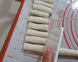 Foto langkah ke 2 dari resep Tteokbokki.